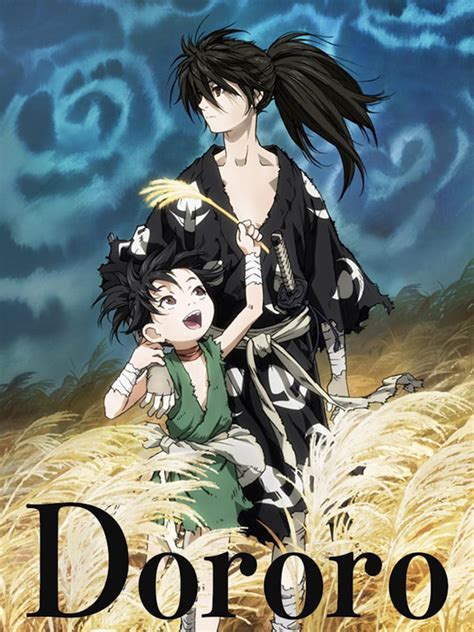 dororo anime netflix|dororo movie netflix.